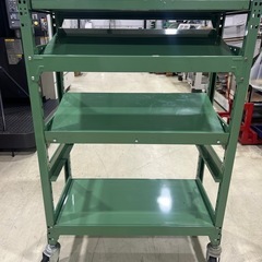 ツールラック　棚　