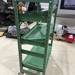 ツールラック　棚　