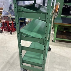 ツールラック　棚　