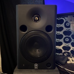モニタースピーカー2台セット YAMAHA MSP5