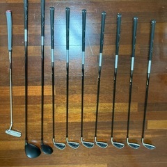 キャロウェイゴルフクラブ