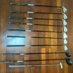 キャロウェイゴルフクラブ