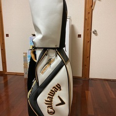 キャロウェイゴルフクラブ
