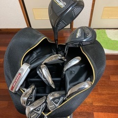 キャロウェイゴルフクラブ