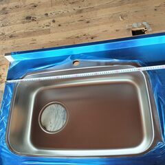 システムキッチンカウンター