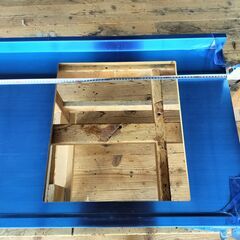 システムキッチンカウンター