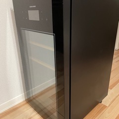 SAKURA WORKS ワインセラー