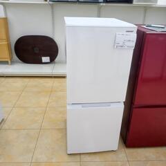 ☆ジモティ割あり☆ SHARP 冷蔵庫 152L 21年製 ／クリーニング済み OJ6312