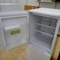 ☆ジモティ割あり☆ SHARP 冷蔵庫 152L 21年製 ／クリーニング済み OJ6312