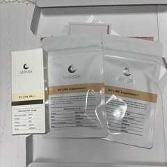 セルノート2袋