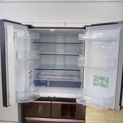 値下げしました☆ジモティ割あり☆ 三菱 冷蔵庫 470L 18年製 