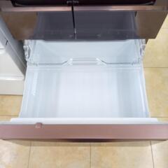 値下げしました☆ジモティ割あり☆ 三菱 冷蔵庫 470L 18年製 