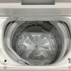 Panasonic(パナソニック)の全自動洗濯機 NA-F5B2のご紹介です！