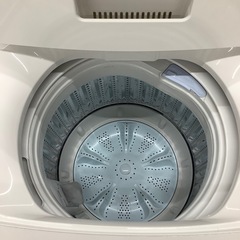 無印良品(MUJI)の全自動洗濯機 MJ-W50Aのご紹介です！