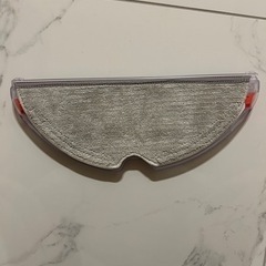 ロボット掃除機　roborock　Q7Max+ゴミ収集ドック付き 　