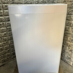 美品】大阪送料無料☆3か月保障付き☆洗濯機☆2020