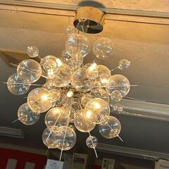 茨城県のシャンデリアの中古が安い！激安で譲ります・無料で  