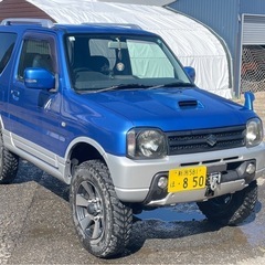 sold out】【最終値下げ】ジムニー JA12オートマ (ucan) 札幌の 