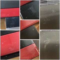 TOSHIBA 東芝 過熱水蒸気オーブンレンジ ER-WD3000(R) レッド系 30L 石窯ドーム 300℃ 2段調理 フラットテーブル 石窯おまかせ焼き 給水カセット式 脱臭 2022年製 動作品