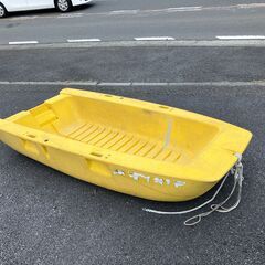 ボートエース　リョービ　ミニボート