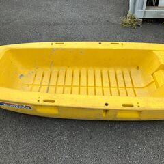 ボートエース　リョービ　ミニボート