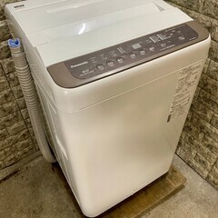 美品】大阪送料無料☆3か月保障付き☆洗濯機☆2020