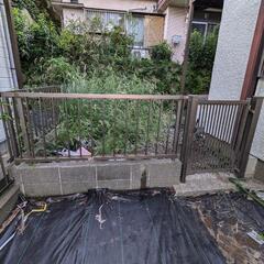 神奈川県の門扉 その他の中古が安い！激安で譲ります・無料であげます  
