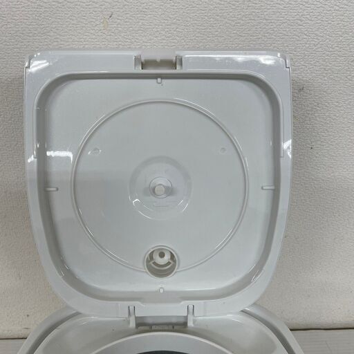 ZOJIRUSHI 】 象印 マイコン炊飯ジャー NS-NF05 2019年製 J0488YG NL
