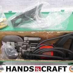 イクラ IS-14MP ミニパンチャー 中古品 【ハンズクラフト宜野湾店】