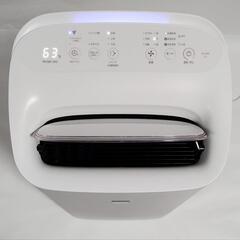 美品！SHARP シャープ★除加湿空気清浄機★KI-LD50-W