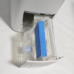 美品！SHARP シャープ★除加湿空気清浄機★KI-LD50-W