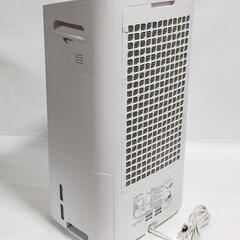 美品！SHARP シャープ★除加湿空気清浄機★KI-LD50-W