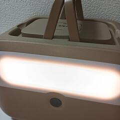 パワーアーク　ポータブル電源