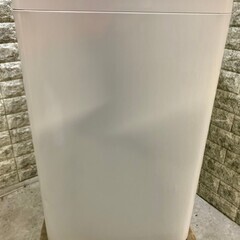 【高年式】大阪送料無料★3か月保障付き★洗濯機★2023年★ヤマダ★5.5kg★YWM-T55LW★S-547