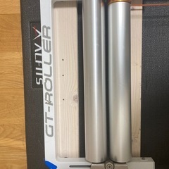 固定ローラー】GROWTAC グロウタック 【引取限定・現状渡し】三重県