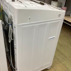 【トレファク花小金井店】TOSHIBA/5.0kg/2018年製/全自動洗濯機/乾燥機付き洗濯機/洗濯機/乾燥機/中古洗濯機/格安洗濯機/武蔵野市/小平市/小金井市/国分寺市/杉並区/【トレファク花小金井店】 カテゴリ：洗濯機・乾燥機】商品一覧｜中古・リサイクルショップの公式