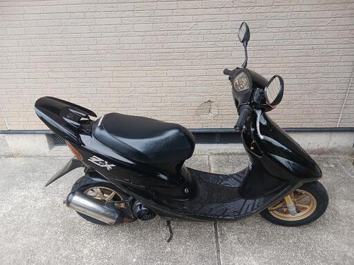 ☆ 石川県 ライブ Dio ZX AF35 ディオ ☆