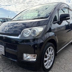ムーヴカスタムターボ｜中古車｜ジモティー