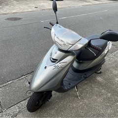 ジャンク　ヤマハジョグ 売約済み】ヤマハ ジョグ （現状販売車） | バイクパーツのジャンク