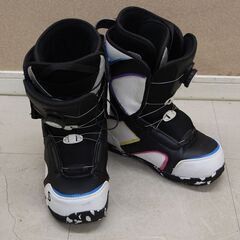 SALOMON MANTIS BOA サロモン スノーボードブーツ ブーツ 29.5cm