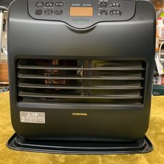 G32タイプ｜石油ファンヒーター｜株式会社コロナ