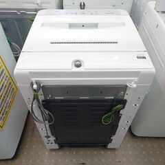 🌟愛品館千葉店🌟安心の分解洗浄済🌟パナソニック 5.0kg洗濯機 NA-F50B15 2021年製 保証有り【愛千142】