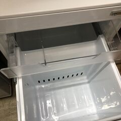 ジャングルジャングル石津店】トウシバ 東芝 冷蔵庫 GR-S15BS 2021年