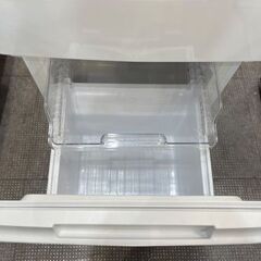 【軽トラック貸し出し無料！】SHARPの2020年製2ドア冷蔵庫