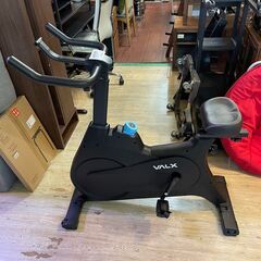 24Y523 ジ7 BIKE BOX フィットネスバイク エアロバイク コンパクト 中古品