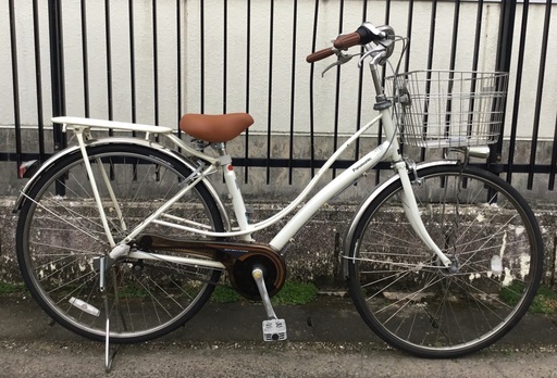 PayPay10%還元中＜修理・整備・交換済・美品車＞パナソニック  