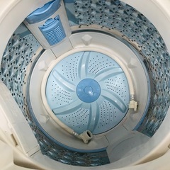 ⭐️東芝⭐️洗濯機　2019年製　5kg
