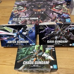 ガンダム販売