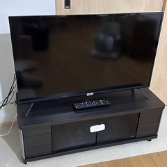 TCL 40型の中古が安い！激安で譲ります・無料であげます｜ジモティー 