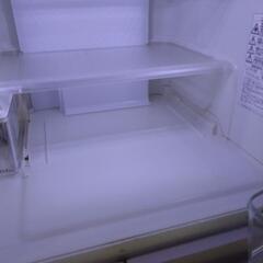 冷凍冷蔵庫 Panasonic パナソニック 426L 6ドア NR-F436T-N